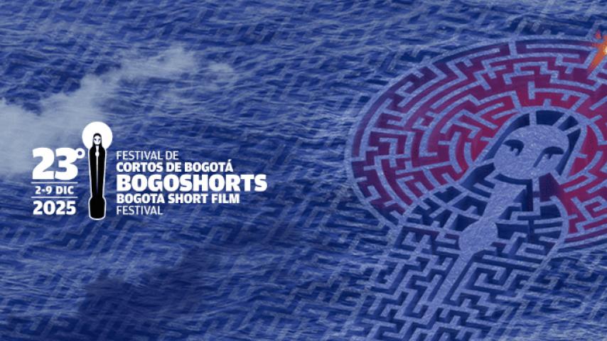 RTVC presenta Bogoshorts 2025