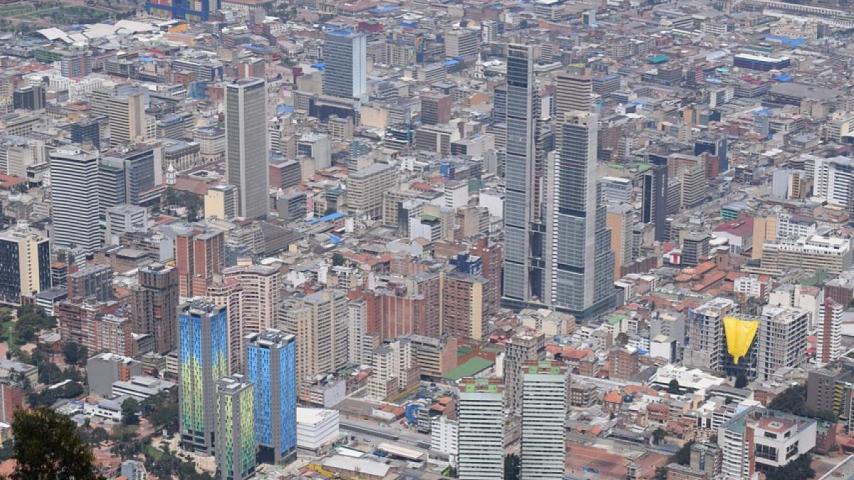 El ABC del Día sin carro y sin moto en Bogotá