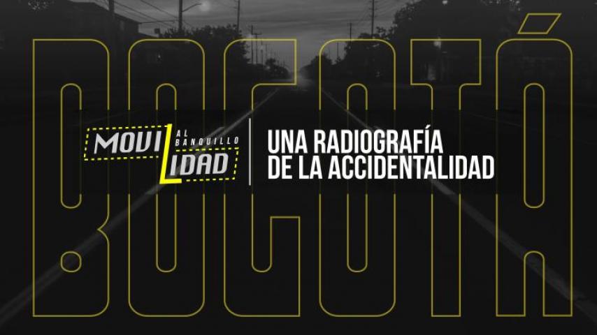 La malla vial en Bogotá, un dolor de cabeza: informe de Radiónica