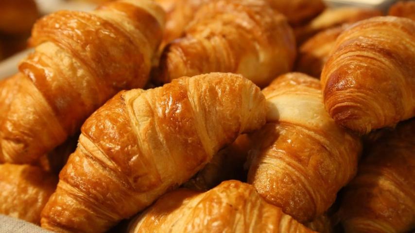 ¡Al pan, pan! La historia de nuestro alimento favorito