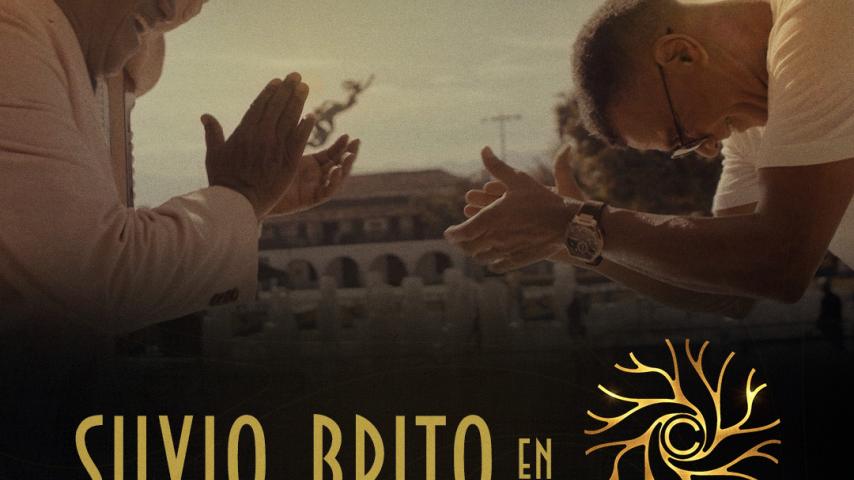 Mira acá el episodio 2 de "Coronel en su laberinto", con Silvio Brito