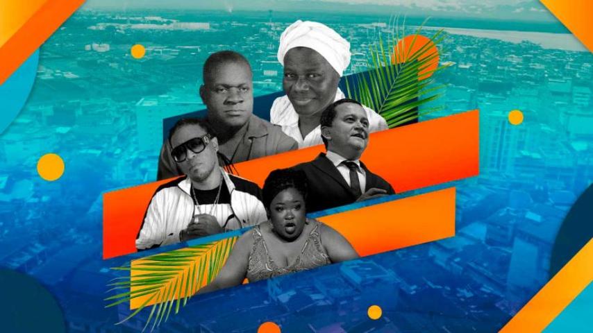 RTVC en Buenaventura: cinco personajes que debemos conocer