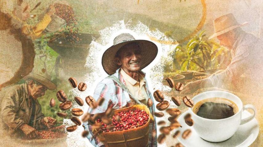 Día internacional del café: un viaje a sus raíces