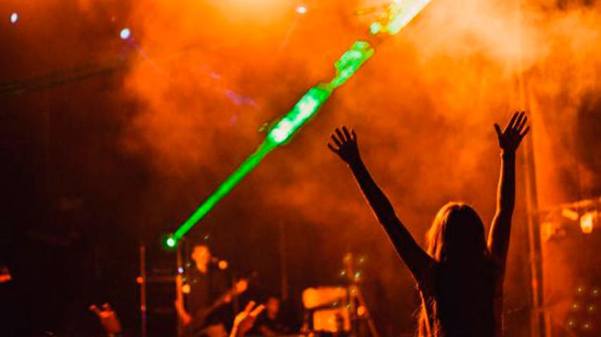 La ola de conciertos en Bogotá continúa: entérate con Señal Colombia