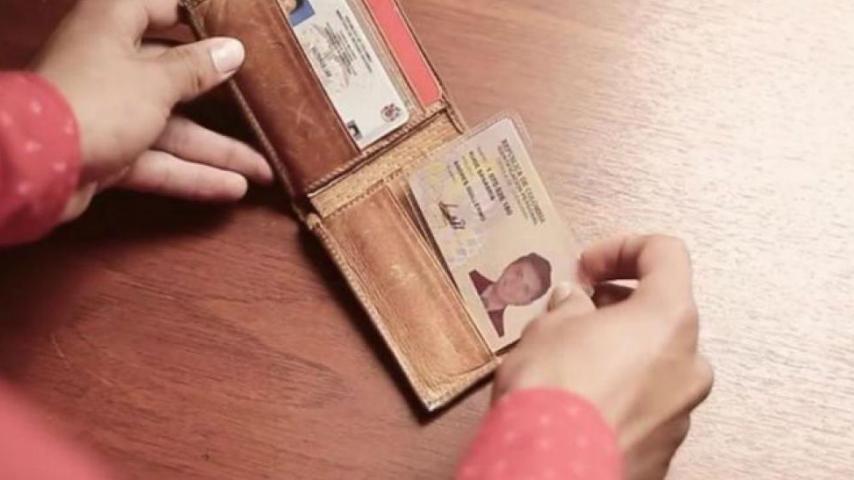 Canal Institucional te explica cómo cambiar la foto de tu cédula