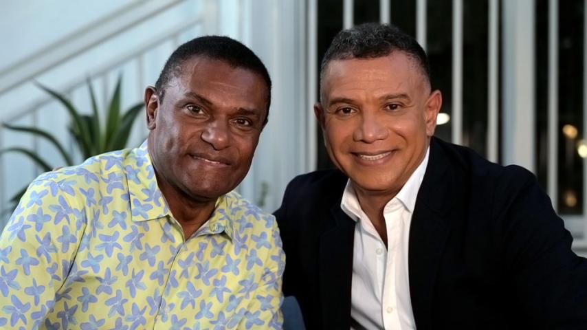 José Alberto "El Canario", el nuevo invitado en "Coronel en su Laberinto"