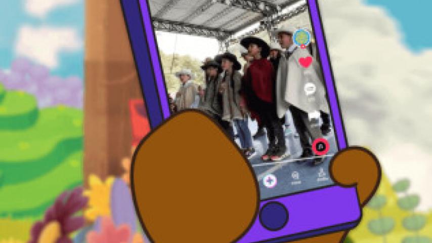 ¡La mejor versión de la canción del Frailejón Ernesto Pérez!