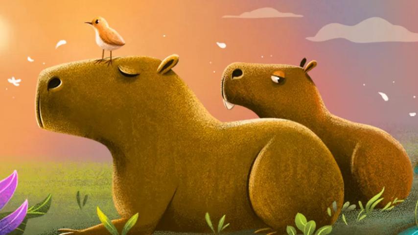 El animal más amistoso del mundo vive en Colombia: conócelo con Mi Señal