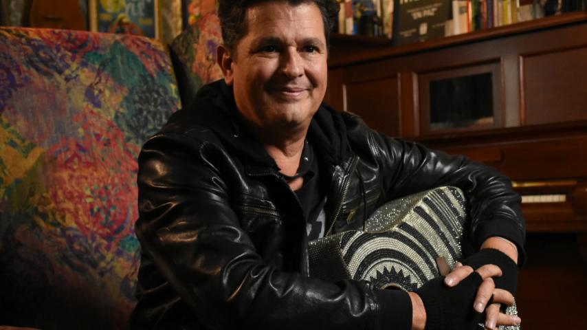 Nación Rebelde llega a mediados de los años 90