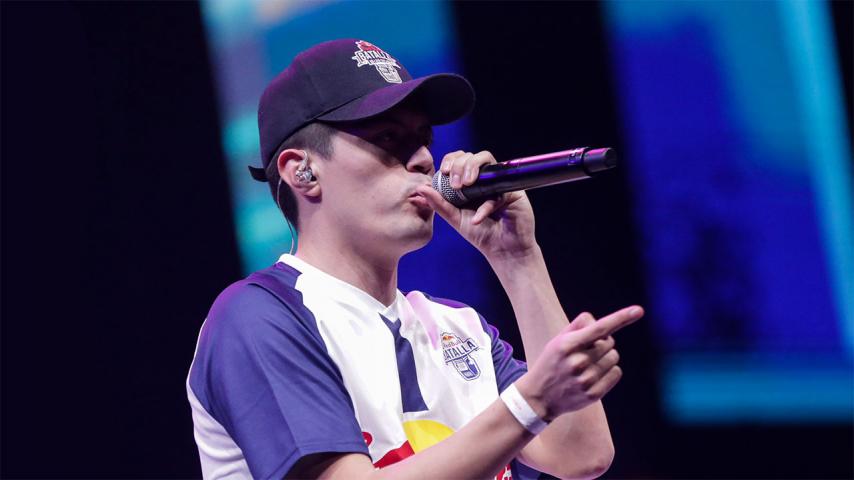 Red Bull Batalla 2022: la final internacional en Señal Colombia