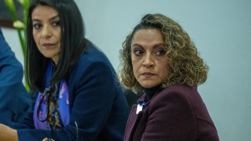 El Gobierno avanza en la protección de víctimas de violencia sexual