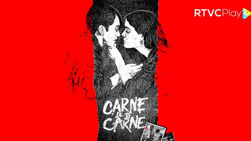 ¡Feliz Halloween! Mira "Carne de tu carne" en RTVCPlay