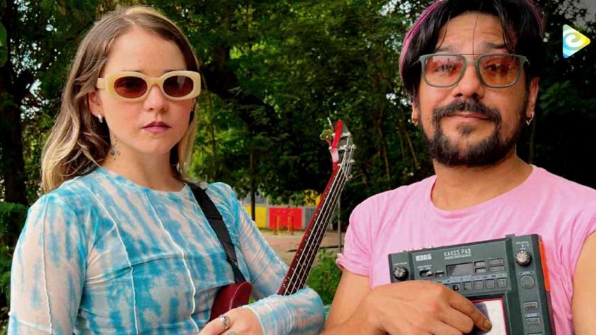 ¡Estreno! Cero39 aterriza en nuestras Sesiones RTVC