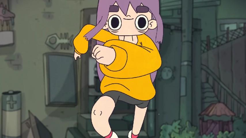 Revive en RTVCPlay el segundo episodio de "Chica Cartón"