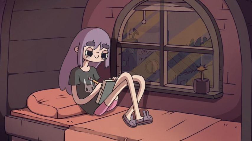 Señal Colombia triunfa en el Festival ComKids