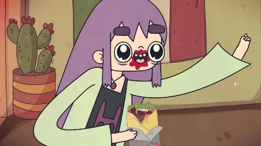 Ponte al día en RTVCPlay con los primeros episodios de "Chica Cartón"