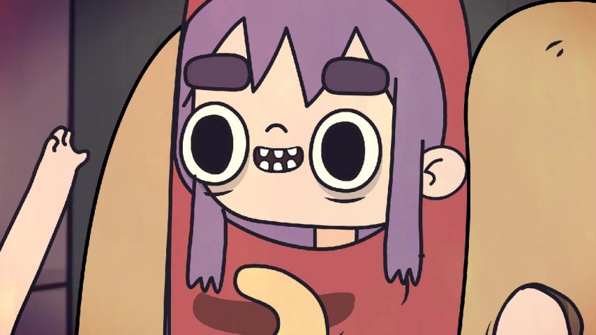 Ponte al día en RTVCPlay con el episodio 7 de Chica Cartón