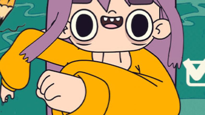 Tips de Chica Cartón para presentar el examen del Icfes