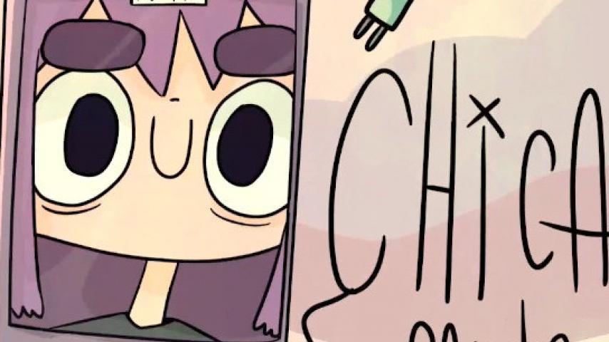 Nuestras series infantiles brillan en el extranjero