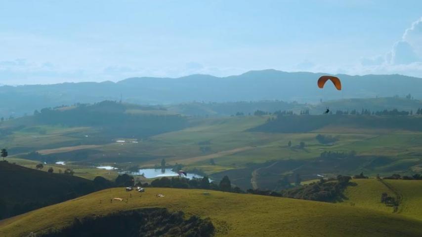 Estrenos de Señal Colombia: Chicamocha y El Diario de Viña