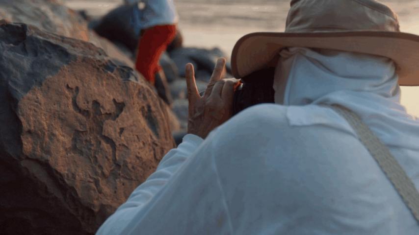 Festival de Cine Francés: a qué hora y dónde ver "Chiribiquete, un viaje ancestral a la memoria de América Latina"