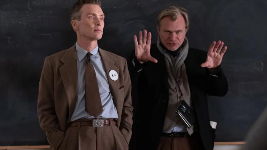 Señal Colombia revive la lista de ganadores de los Premios Oscar