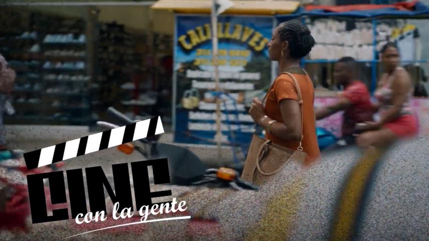 RTVC lleva a las regiones "Cine con la gente"