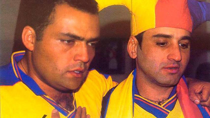 En cine nos vemos: las películas de enero por Señal Colombia