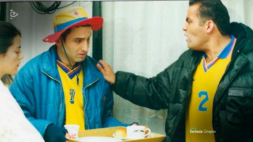 La pena máxima, un clásico del cine colombiano, ya está disponible en RTVCPlay