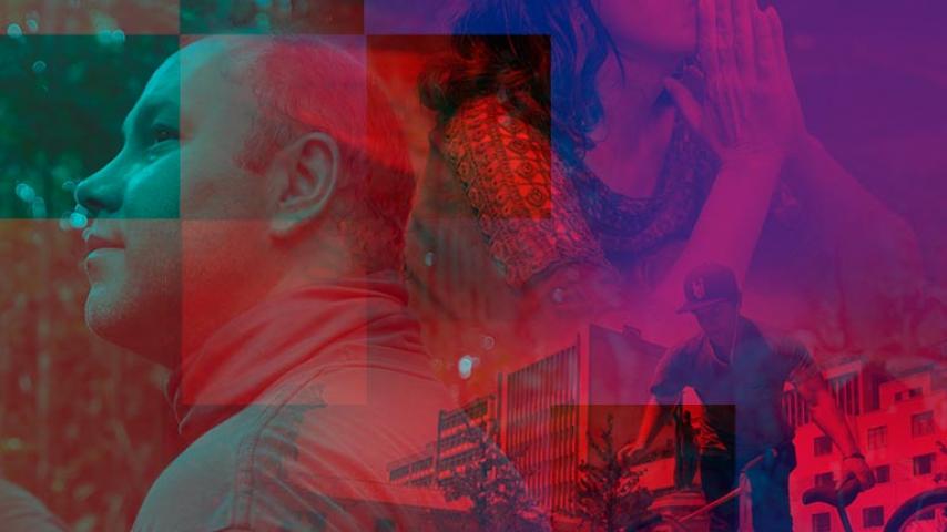 No te pierdas la colección documental de RTVCPlay: más de 180 producciones para elegir