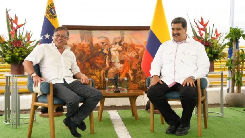 Colombia y Venezuela reanudan relaciones comerciales: informe de RTVC Noticias