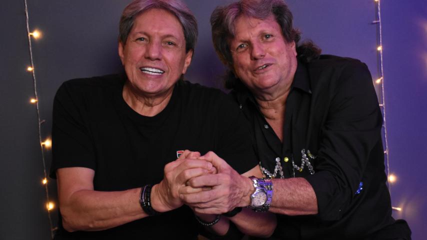 El rock clásico de Colores del tiempo, en Nación Rebelde RTVC