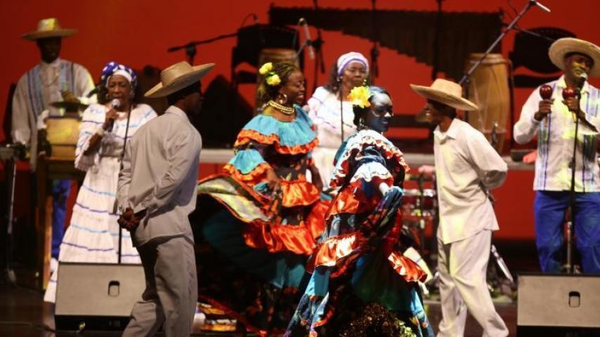 Radiónica te trae todos los detalles del festival Petronio Álvarez