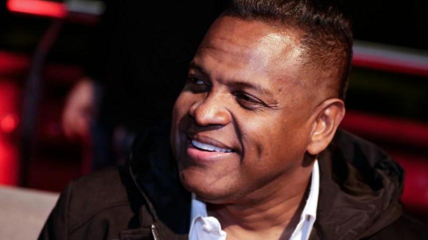 Señal Colombia y Radio Nacional recuerdan el legado de Ómar Geles