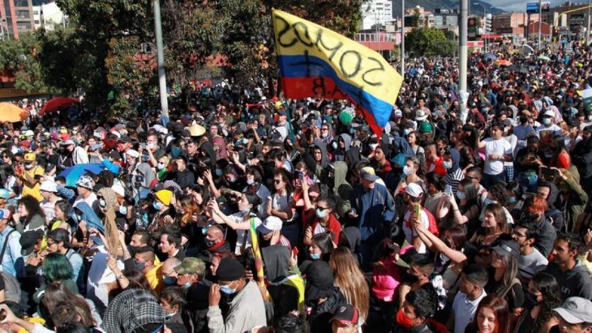 Puntos de concentración y horarios por las marchas del 1° de mayo