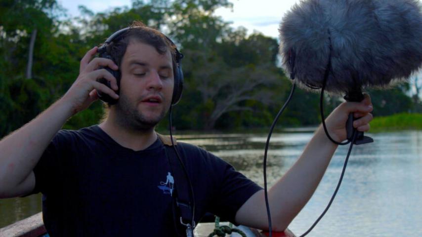 Mira acá "¿A qué suenan tus ojos?", la nueva coproducción de RTVCPlay