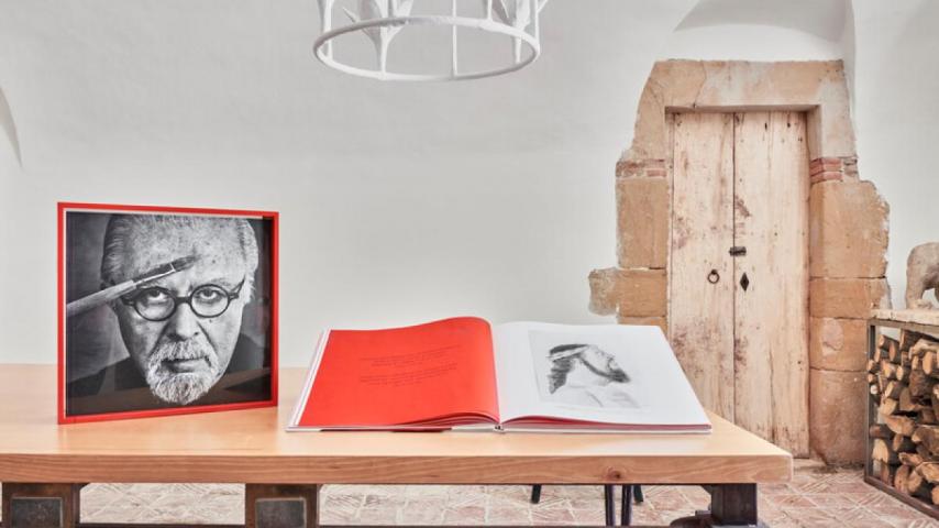 El homenaje de Colombia al maestro Fernando Botero