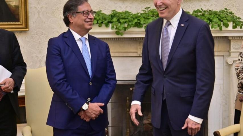 Cómo quedan la relaciones Colombia-EE.UU.: análisis de Radio Nacional