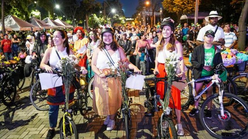 Todo lo que debes saber de la Feria de las flores en Medellín