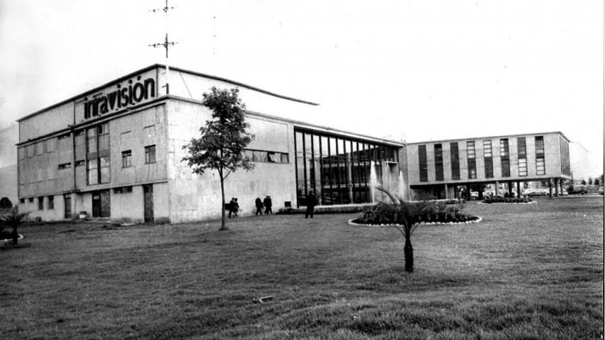 Radio Nacional nos cuenta cómo llegó la radio a Colombia