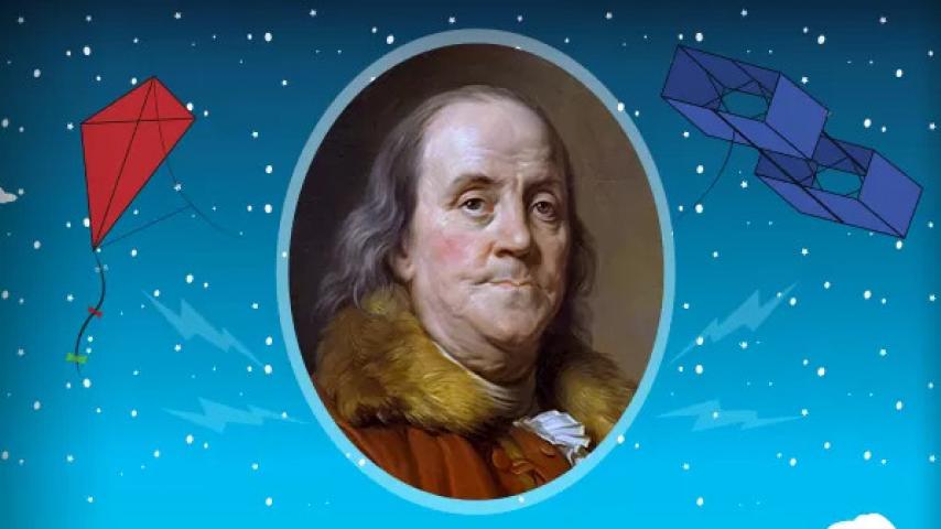 La ciencia de las cometas explicada para niños y niñas