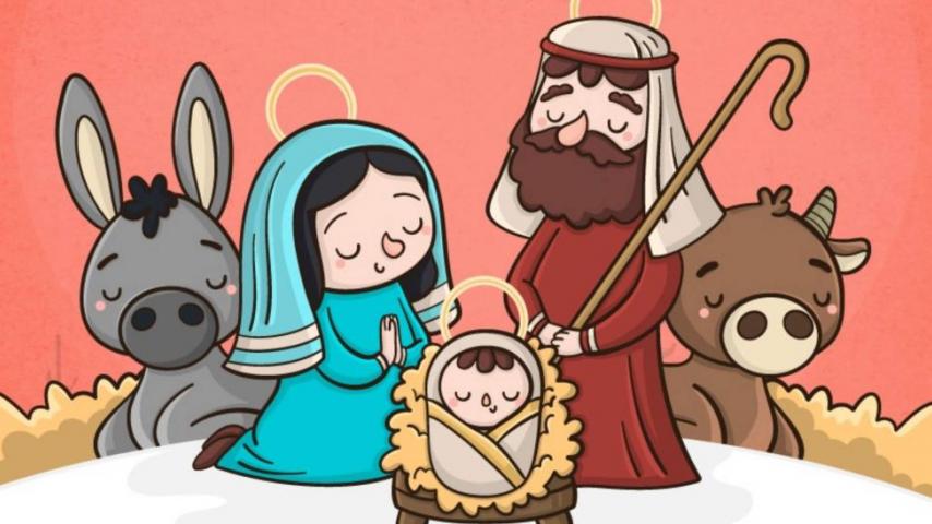 Por qué rezamos la novena de aguinaldos