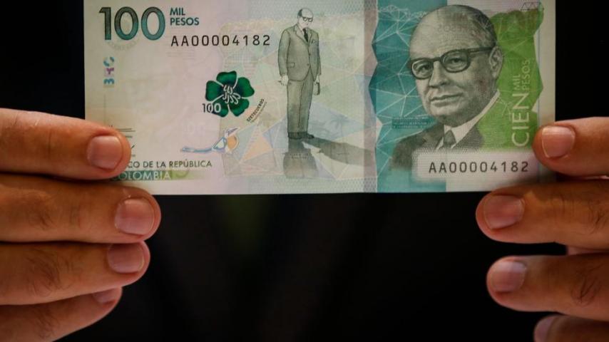 Claves para detectar un billete falso, con Canal Institucional