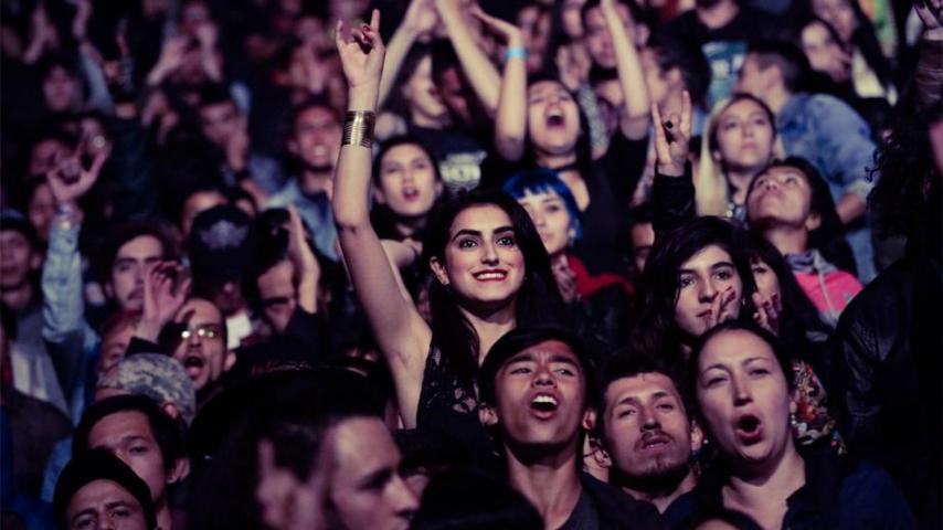 Así puedes ganar entradas gratuitas al Concierto Radiónica