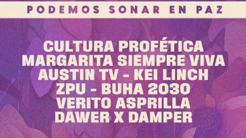 ¿Tienes dudas sobre el Concierto Radiónica?