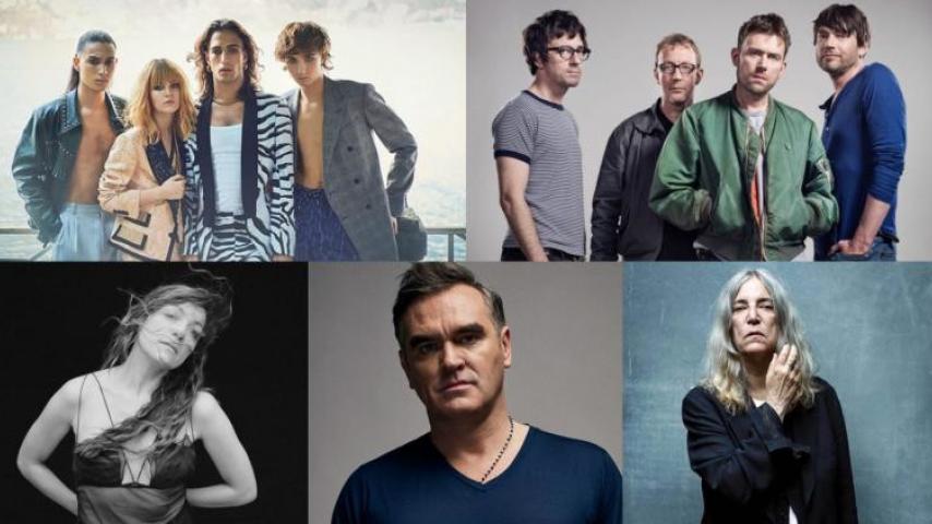 ¿Cuánto cuesta ir a los conciertos que quedan del 2023 en Bogotá?