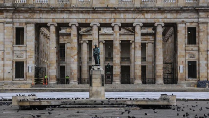 El ABC del funcionamiento del Congreso, con tu amigo Canal Institucional