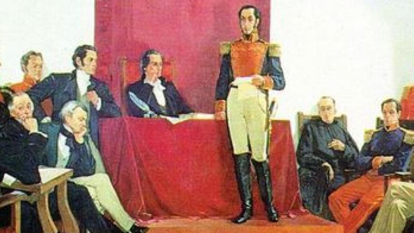 Congreso de Angostura