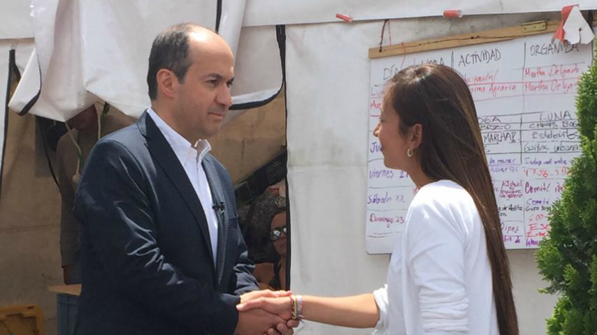 Conversemos de Actualidad 