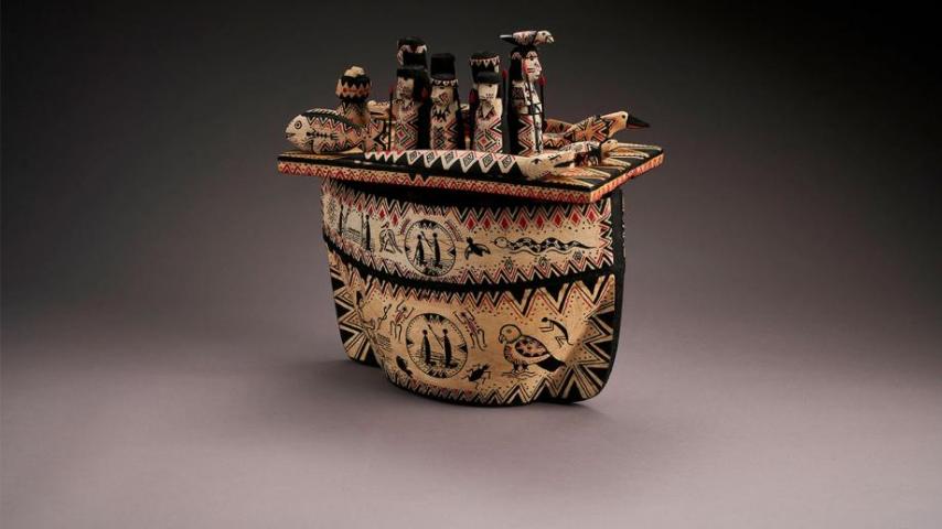 Se buscan artesanías que representen la gesta de independencia